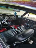 1967 Oldsmobile 442 Picture 11