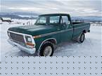 1978 Ford F250 Picture 11