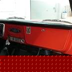 1972 Chevrolet K20 Picture 11