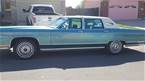 1979 Lincoln Continental Picture 11