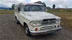 1960 Dodge D100 Picture 11