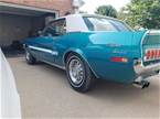 1968 Ford Mustang Picture 11