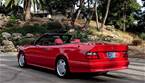 1994 Mercedes 320CE Picture 11