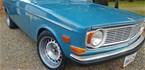 1969 Volvo 142S Picture 11