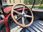 1924 Buick Roadster Picture 11