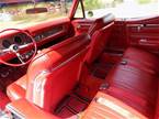 1968 Pontiac GTO Picture 11