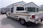 1987 Ford E350 Picture 11