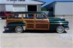 1949 Desoto Custom Picture 11