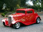 1932 Ford Coupe Picture 11