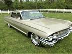 1962 Cadillac Town Sedan Picture 11