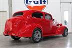 1936 Chevrolet Hot Rod Picture 11