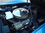 1968 Chevrolet Corvette Picture 11