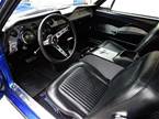 1968 Ford Mustang Picture 11