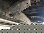 1957 Chevrolet Bel Air Picture 11