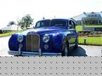 1953 Jaguar Mark VII Picture 11