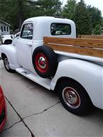 1955 Chevrolet 3100 Picture 11