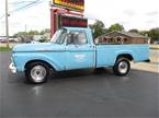 1962 Ford F250 Picture 11