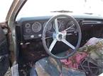 1967 Chevrolet Bel Air Picture 11