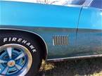 1971 Pontiac LeMans Picture 11