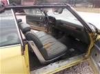 1972 Buick Centurion Picture 11
