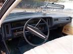 1974 Chevrolet Impala Picture 11
