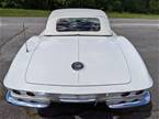 1962 Chevrolet Corvette Picture 11