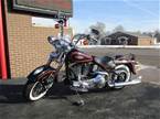 1998 Other H-D FLSTS Heritage Softail Springer Picture 11