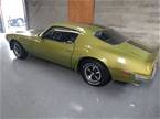 1970 Pontiac Firebird Picture 11