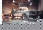 1962 Chrysler Crown Imperial Picture 11
