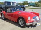 1959 MG MGA Picture 11