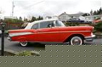 1957 Chevrolet Bel Air Picture 11