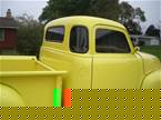 1953 Chevrolet Pickup Picture 11