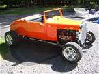 1929 Ford Model A Picture 11
