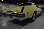 1977 Oldsmobile Cutlass Picture 11