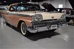 1959 Ford Galaxie Picture 11