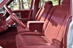 1991 Cadillac Brougham Picture 11