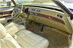 1976 Cadillac Eldorado Picture 11