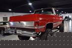 1985 Chevrolet Silverado Picture 11