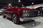 1981 Chevrolet C10 Picture 11