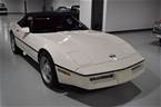 1988 Chevrolet Corvette Picture 11