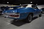 1971 Pontiac LeMans Picture 11