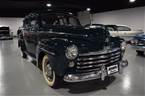 1947 Ford Super Picture 11