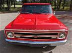 1968 Chevrolet C10 Picture 11