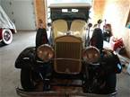 1929 Chrysler Model 75 Picture 11