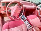 1992 Ford Mustang Picture 11