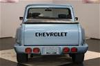 1967 Chevrolet C10 Picture 11