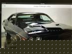 1972 Dodge Challenger Picture 11