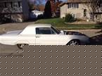 1966 Ford Thunderbird Picture 11