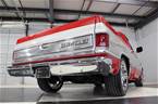 1984 Chevrolet Silverado Picture 11