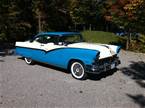 1956 Ford Fairlane Picture 11